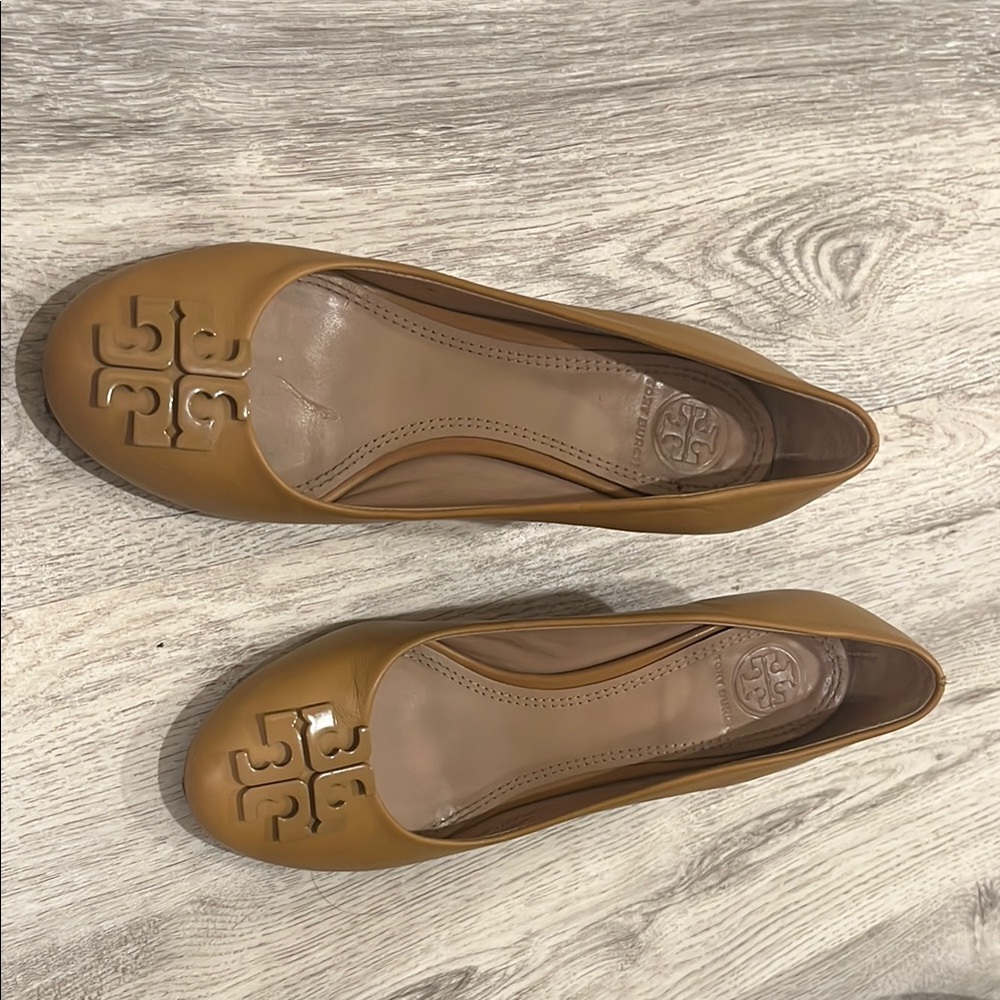 Tory Burch heels